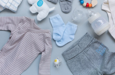Essential Newborn Baby Clothes Checklist: What You Need for Your Little One's First Months