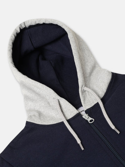 Boys Champion zipper hoodie