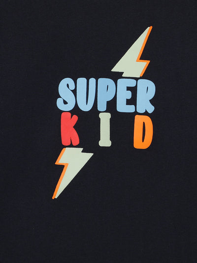 SUPER KID (TWINNING SET)