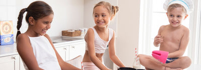 Top Reasons Why Comfortable Kids Briefs Are Essential for Active Days?