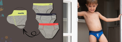 5 Essential Points To Focus While Purchasing Boys Trunks for Kids Online!!