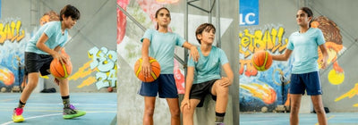 Top 10 Kids Active Wear Shorts in India for Summer 2025!!