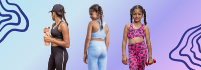 Top 10 Sports Bras for Girls in 2025 – Stylish, Supportive & Affordable!!