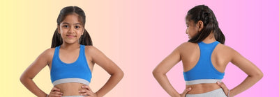 FAQs About Trainer Bras: Everything You’ve Wanted to Ask!!