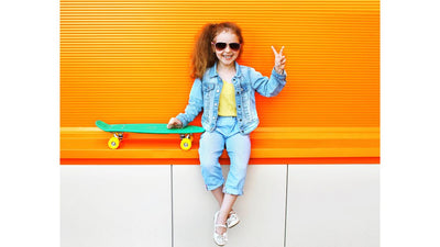 Top 6 Summer Clothing Tips for Kids - Protecting Your Little Ones From The Sun
