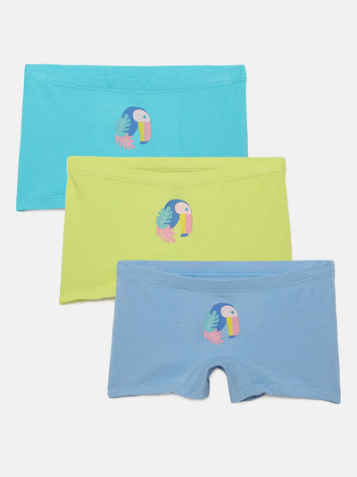 Girl Kids Underwear