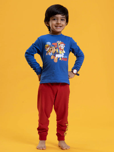 Paw Patrol Clothes For Kids