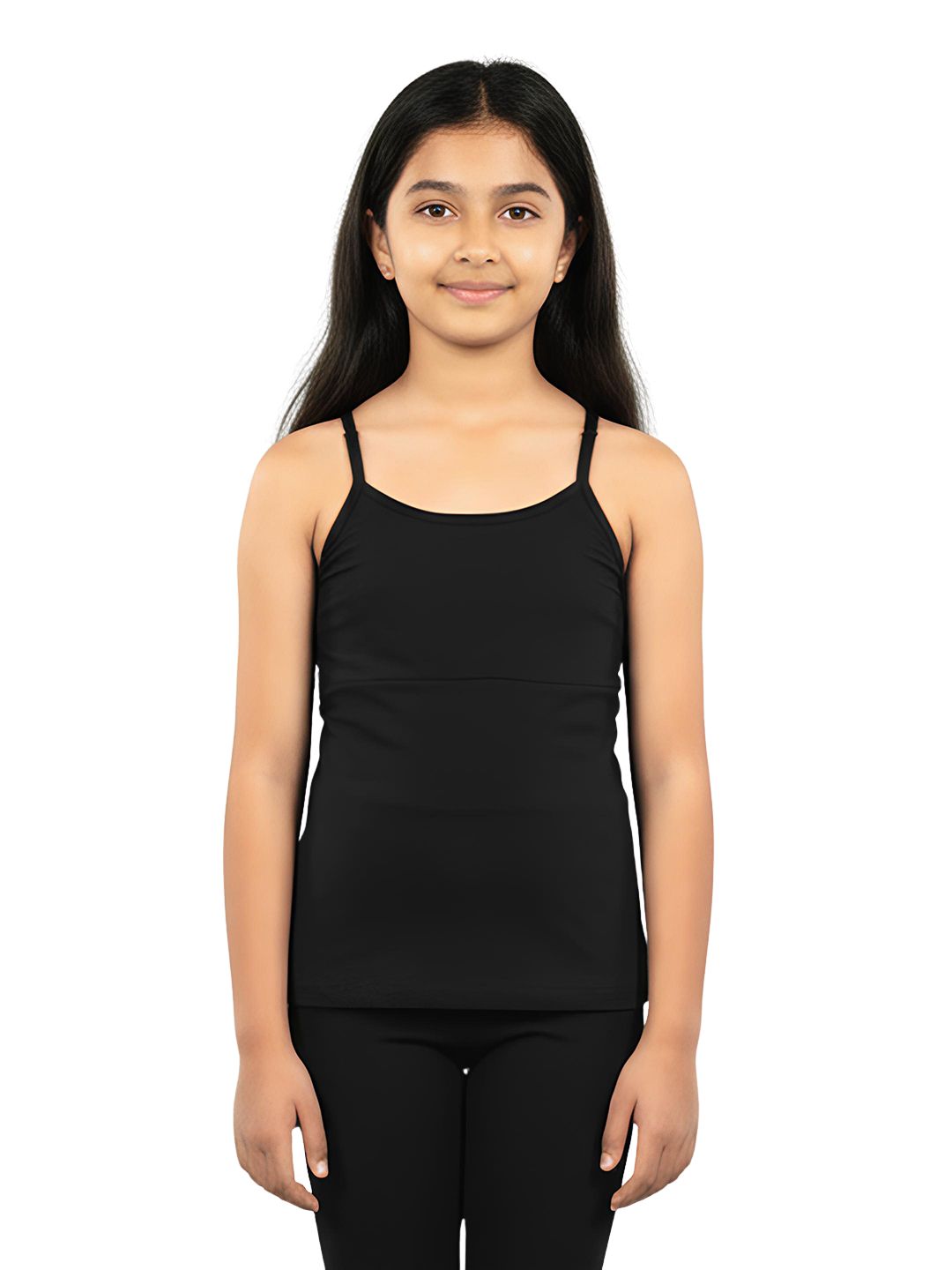 Girls Padded Camisole