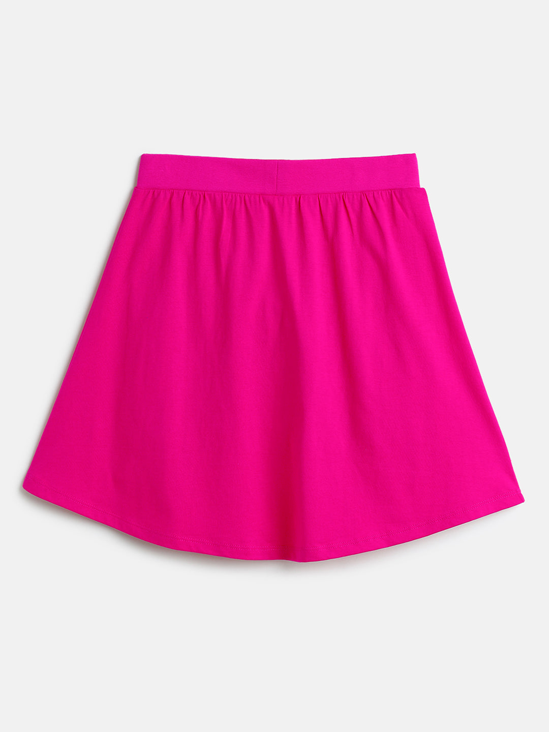 Girls Everyday Skirt | 3-in-1 Skirt with Built-in Shorts & Gusset