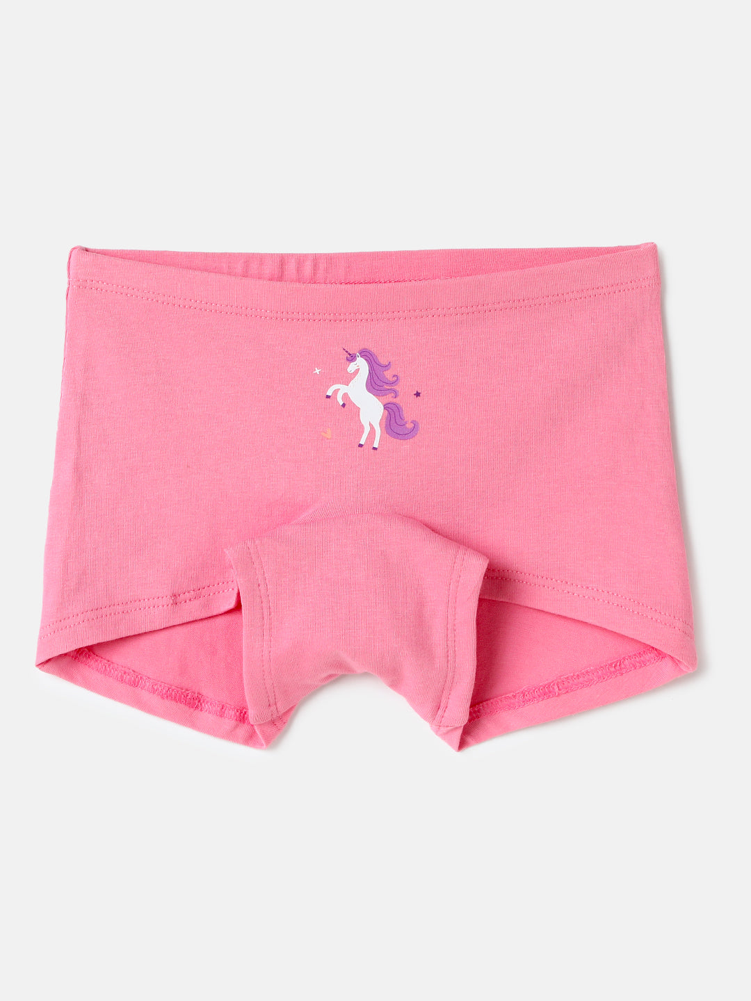 Girls Boxers - Pack of 6