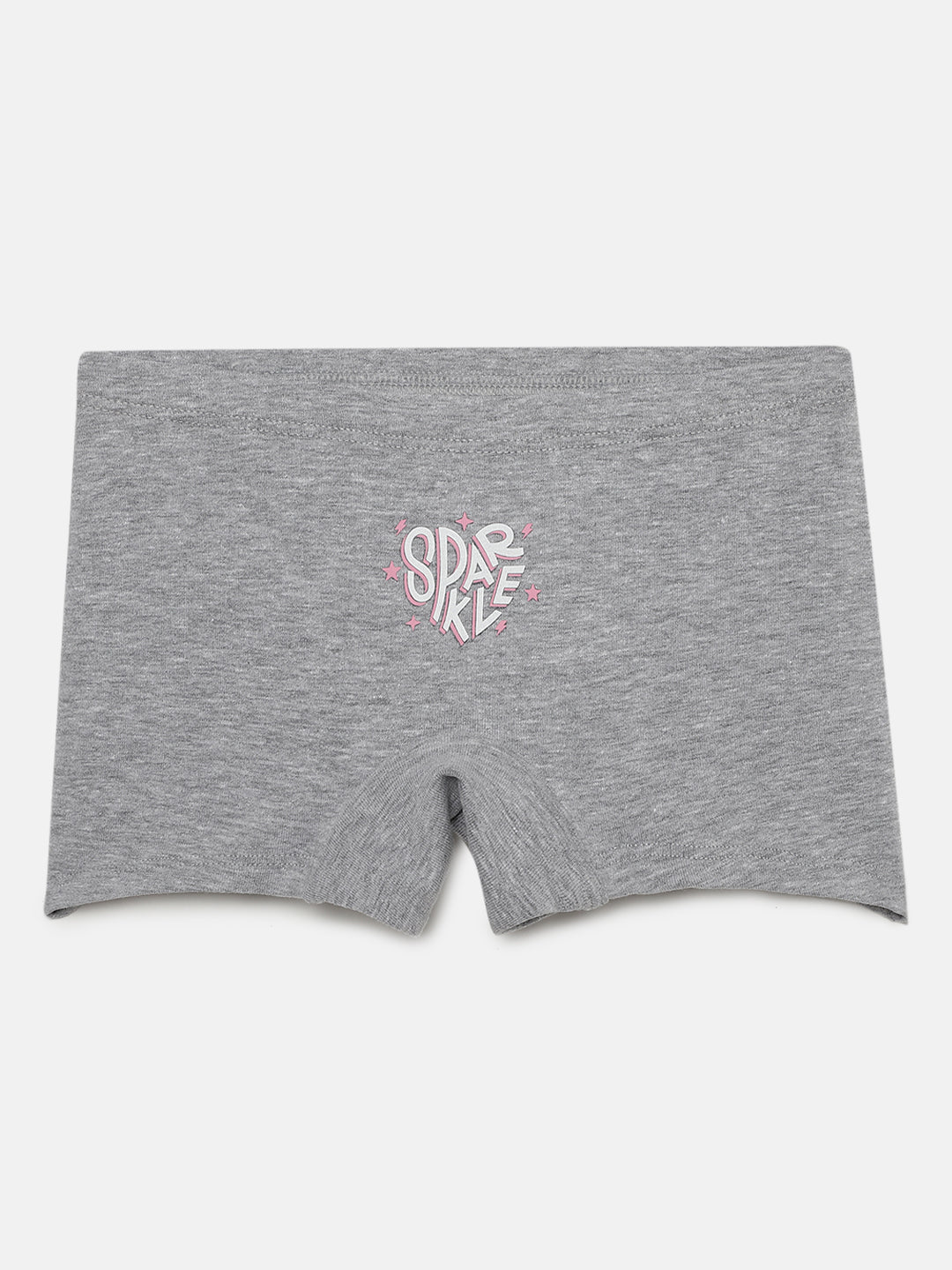 Girls Boxers - Pack of 6