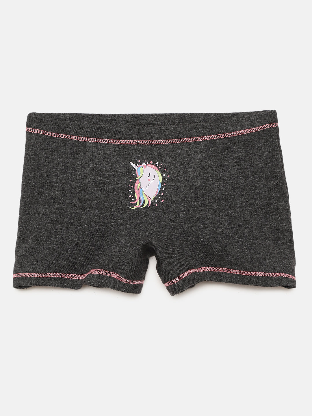 Girls Boxers - Pack of 6
