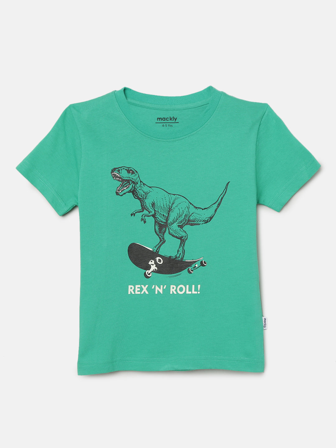 Rex N Roll Dino