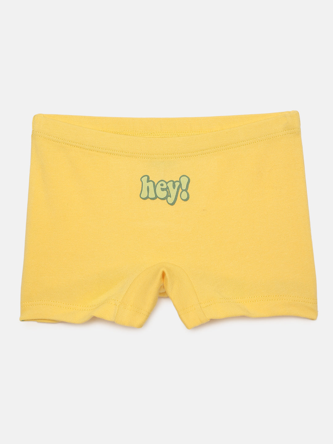 Girls Boxers - Pack of 6