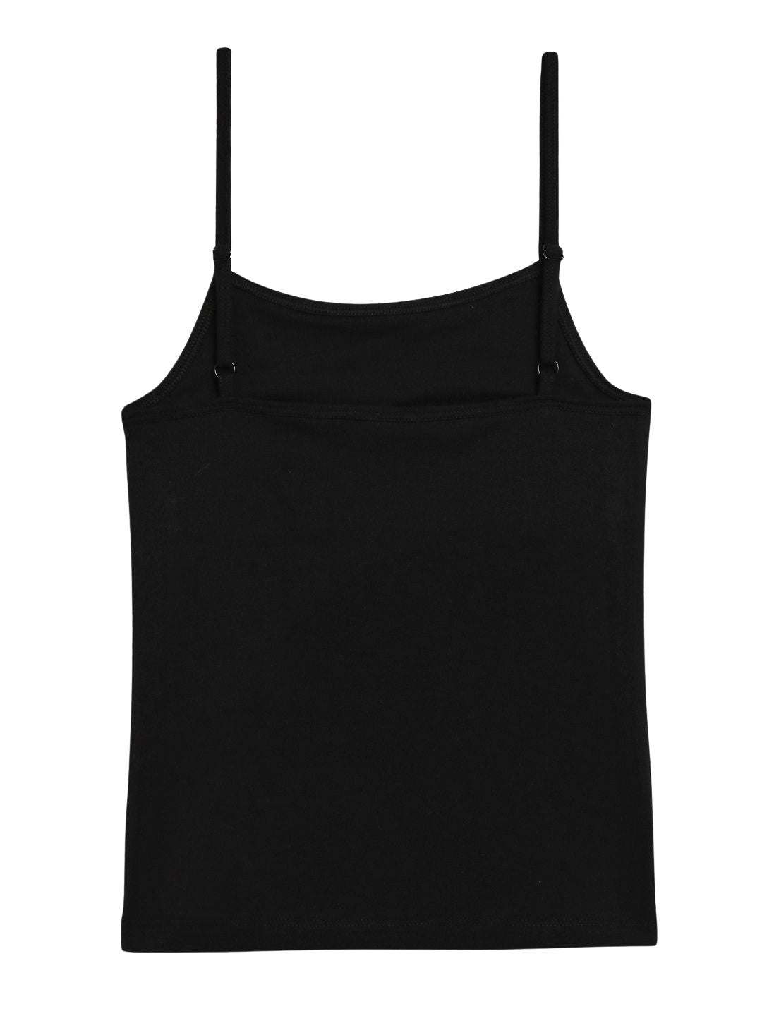 Girls Camisole with In-Built Bra