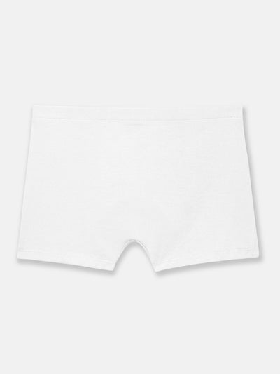 Girls Boxers - Pack of 6
