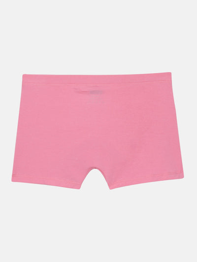 Girls Boxers - Pack of 6