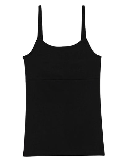 Girls Padded Camisole
