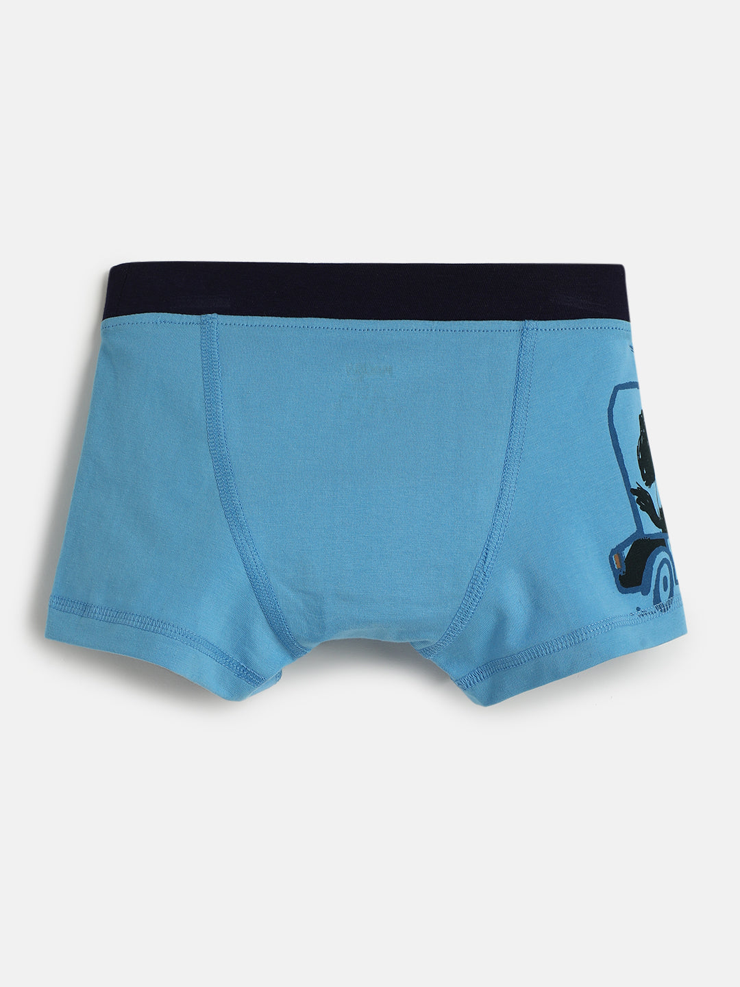 Mackly Boys Boxer - Pack of 3