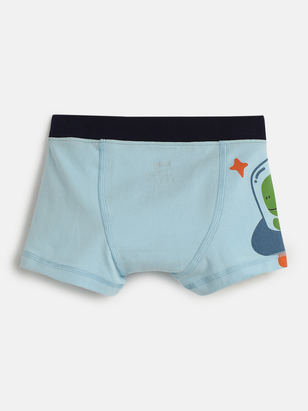 Mackly Boys Boxer - Pack of 3 |