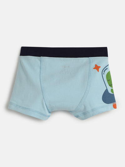 Mackly Boys Boxer - Pack of 3 |