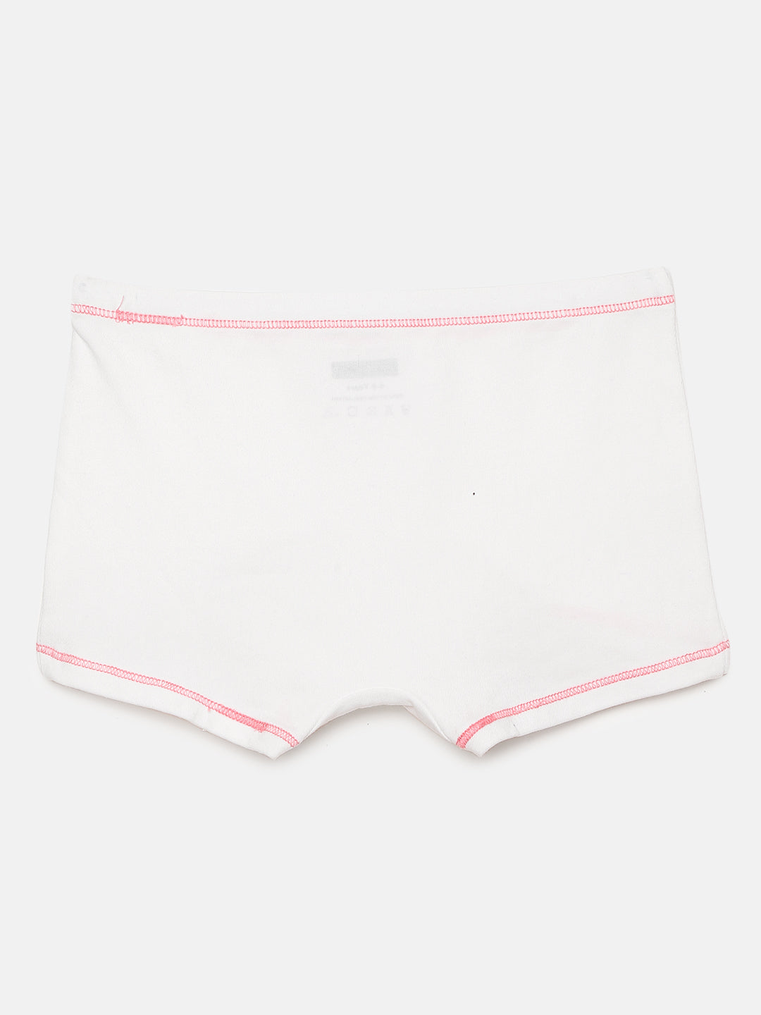 Girls Boxers - Pack of 6