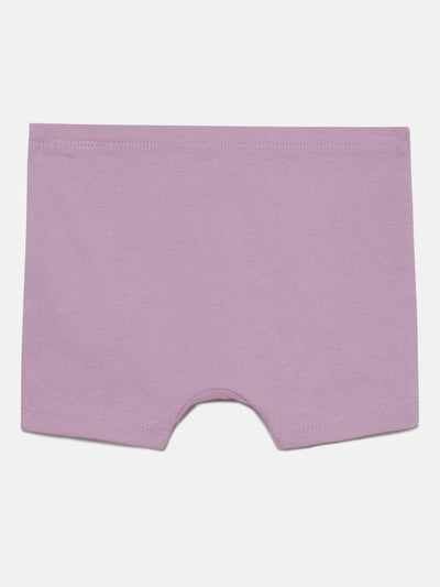 Girls Boxers - Pack of 6