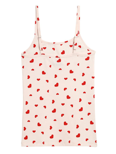 Girls Padded Camisole