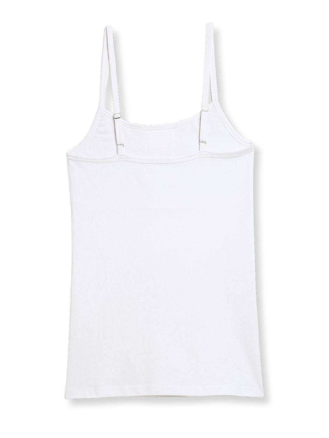 Girls Padded Camisole - Pack of 2