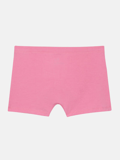 Girls Boxers - Pack of 6