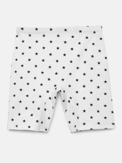 GIRLS INNERSHORTS, PACK OF 4