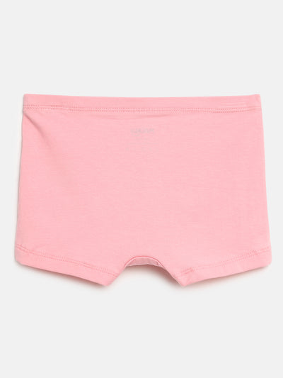 Girls Boxers - Pack of 3 | Unicorn