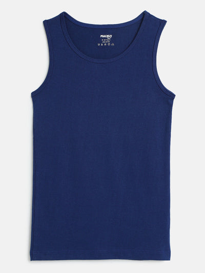 Mackly Boys Vest - Pack of 4