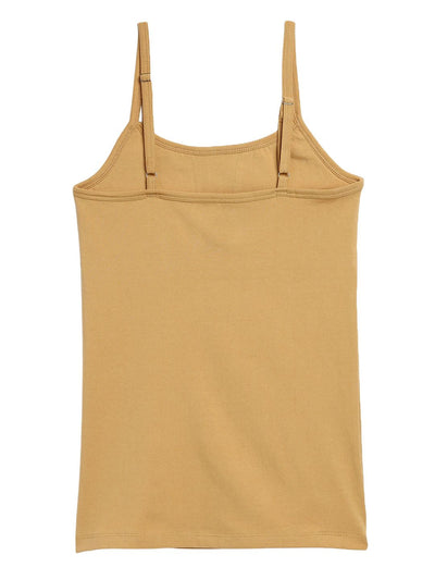 Girls Padded Camisole