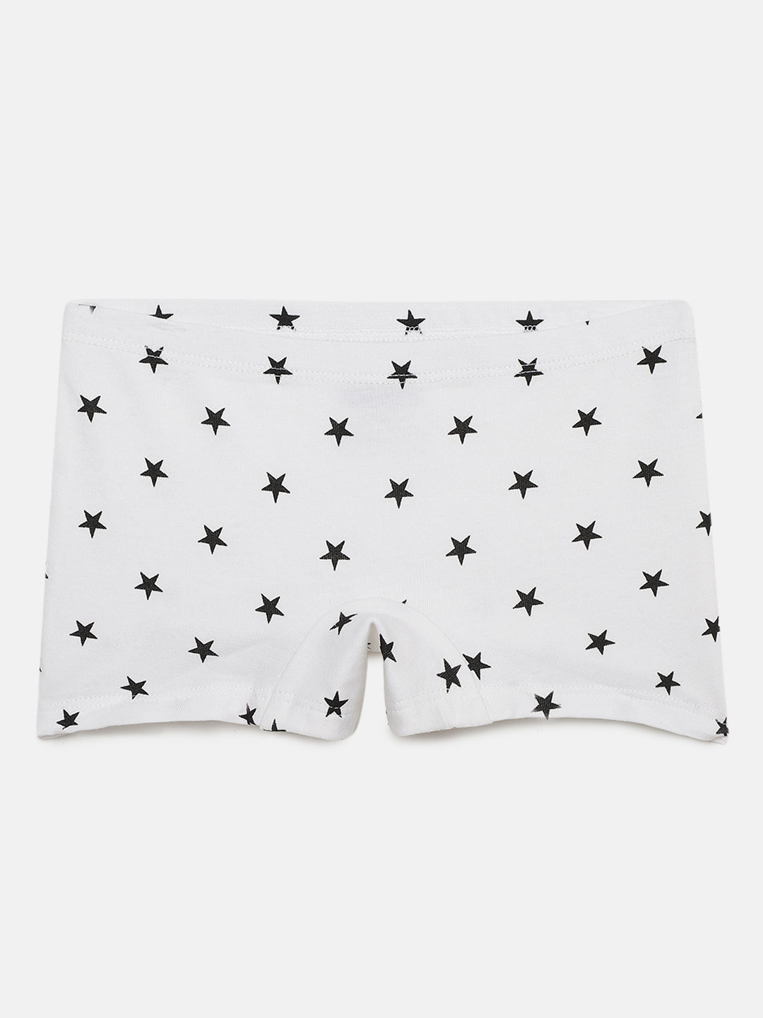 Girls Boxers - Pack of 6