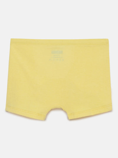 Girls Boxers - Pack of 6