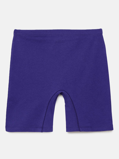 GIRLS INNERSHORTS, PACK OF 4