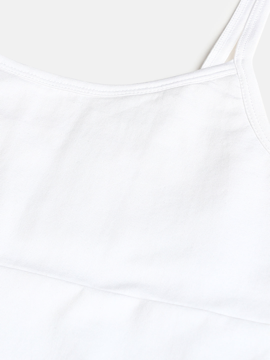 Girls Padded Camisole