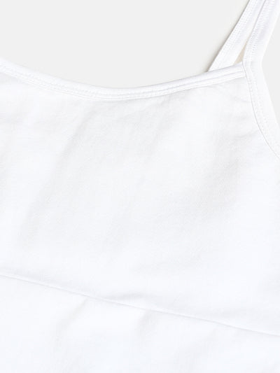 Girls Padded Camisole