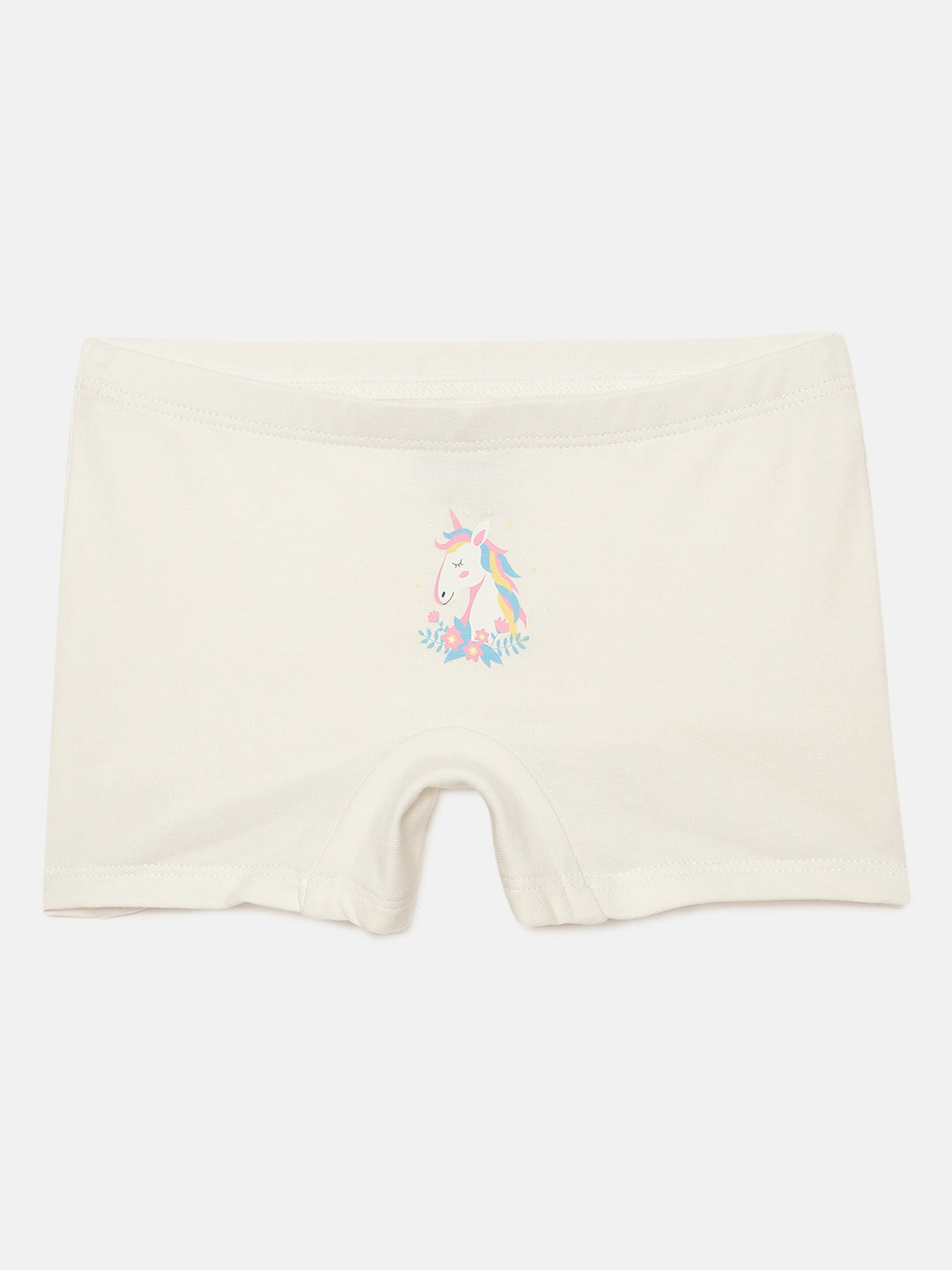 Girls Boxers - Pack of 6