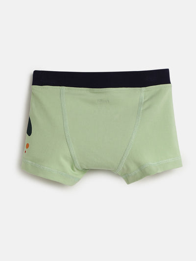 Mackly Boys Boxer - Pack of 3 |