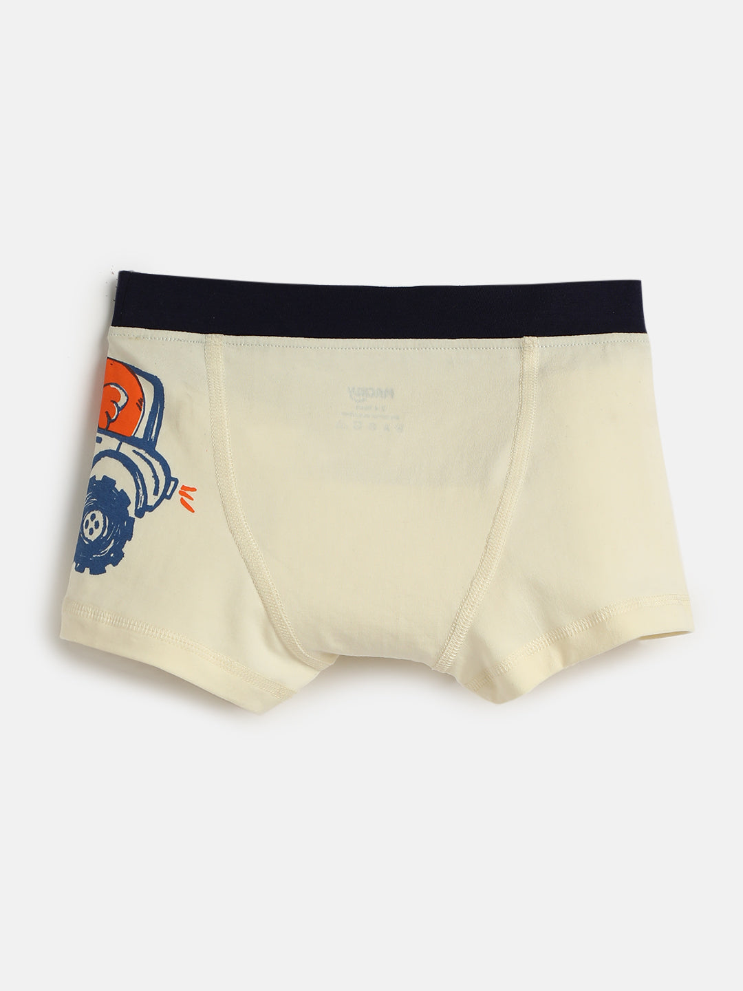 Mackly Boys Boxer - Pack of 3