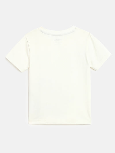 Top & Shorts Set | Explor-a-saurus