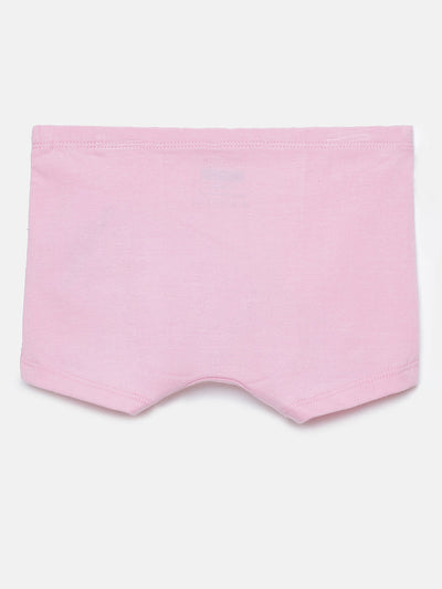 Girls Boxers - Pack of 6