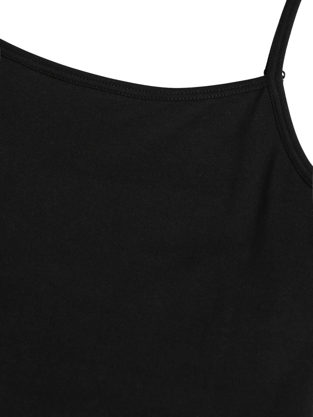 Girls Camisole with In-Built Bra