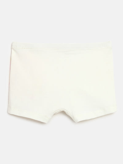 Girls Boxers - Pack of 3 | Unicorn