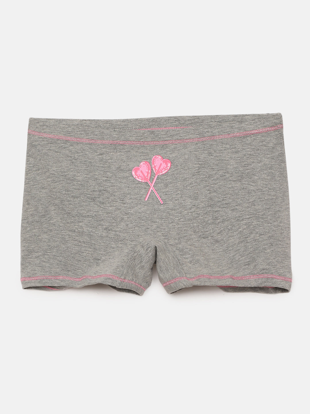Girls Boxers - Pack of 6