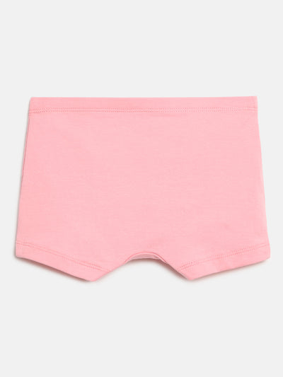 Girls Boxers - Pack of 3 | Mermaid