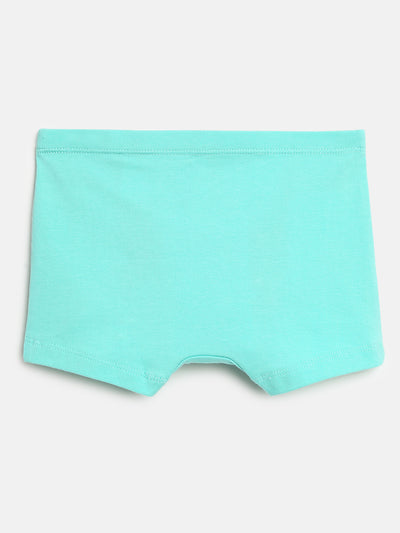 Girls Boxers - Pack of 3 | Mermaid