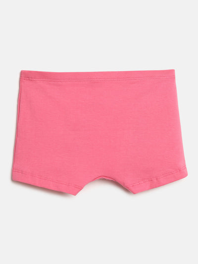 Girls Boxers - Pack of 3 | Unicorn